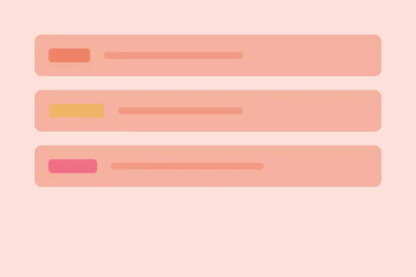 밤포탈 주요 용어 설명 아이콘